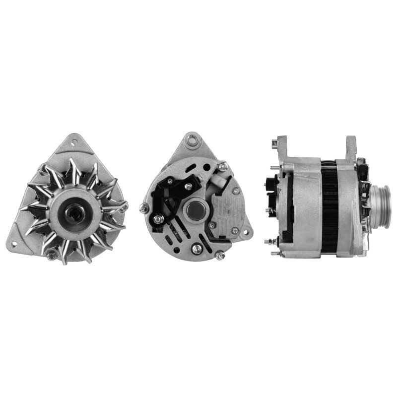 Alternateur Pour Ford Escort III IV V VI Fiesta Orion I II Scorpio Sierra Proton