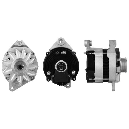 Alternateur Pour Rover 200 400 Tourer GNU2333 YLE10017