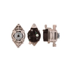 Alternateur Pour Opel Astra F Combo/Monospace Corsa B Vauxhall AstraI (F)
