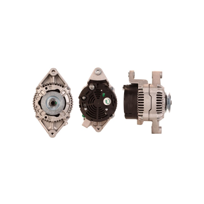 Alternateur Pour Opel Astra F Combo/Monospace Corsa B Vauxhall AstraI (F)