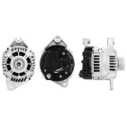 Alternateur Pour Peugeot 306 Fiat Citroën Lancia 5705E4 5705H5 5705HK 93072440
