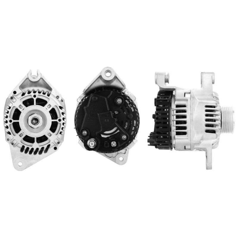Alternateur Pour Peugeot 306 Fiat Citroën Lancia 5705E4 5705H5 5705HK 93072440