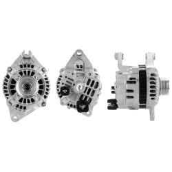 Alternateur Pour Peugeot 306 Fiat Citroën Lancia 5701A4 71716668 5705E6 5705HT