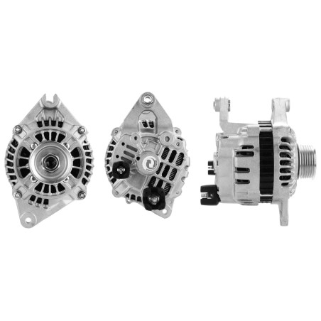 Alternateur Pour Peugeot 306 Fiat Citroën Lancia 5701A4 71716668 5705E6 5705HT