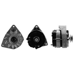 Alternateur Pour Peugeot 205 - I II 309 405 Citroën AX BX C15