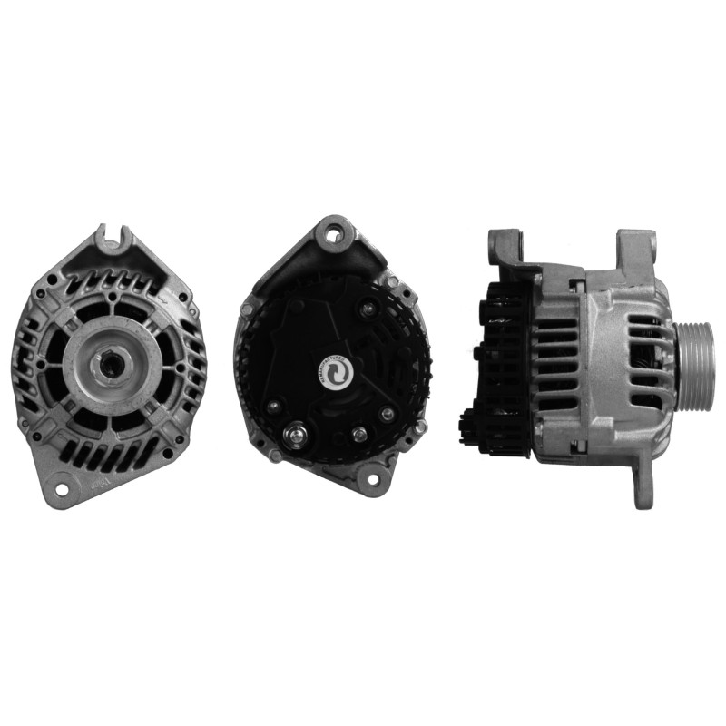 Alternateur Pour Peugeot Fiat Ducato Scudo Suzuki Citroën 5701C4 5705F4 5705HQ