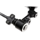 Triangle Bras De Suspension Avant Gauche Supérieur Pour Toyota Dyna 4806729165