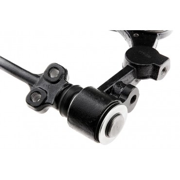 Triangle Bras De Suspension Avant Gauche Supérieur Pour Toyota Dyna 4806729165