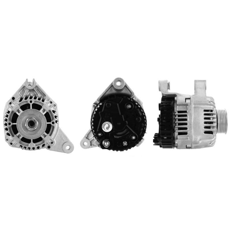 Alternateur Pour Peugeot Nissan Citroën AX Rover 5705HV 5705N0 5705L1 5705N1