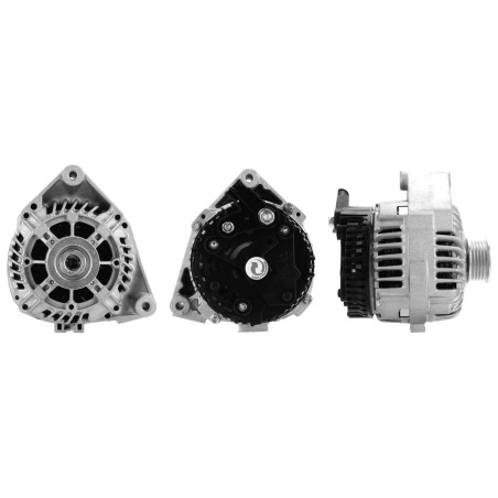 Alternateur Pour BMW Série 3 E36 5 E34 Opel Omega B