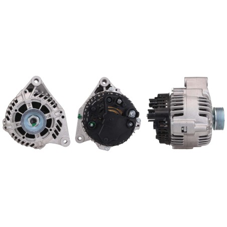 Alternateur Pour Peugeot 106 I II 306 Partner Citroën Berlingo Saxo Xsara ZX