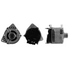 Alternateur Pour Land Rover Discovery I Range Rover II