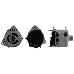 Alternateur Pour Land Rover Discovery I Range Rover II