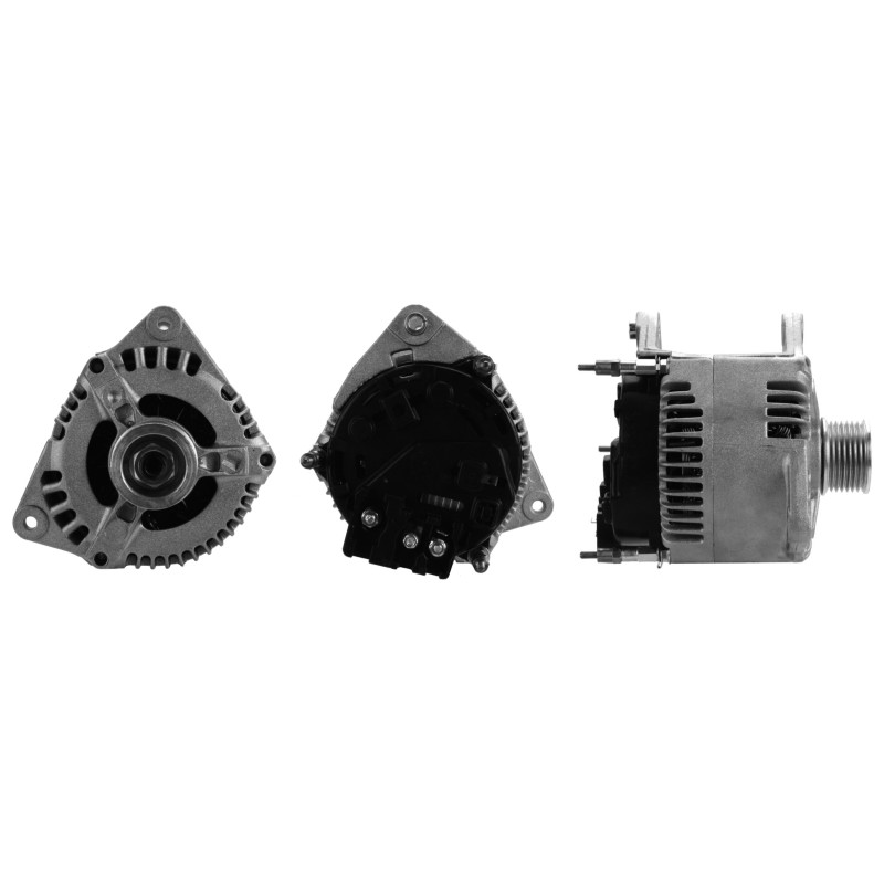 Alternateur Pour Land Rover Discovery I Range Rover II