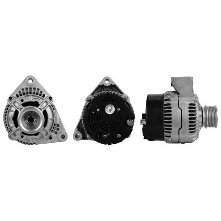 Alternateur Pour Daewoo MERCEDES Classe C T-Model CLK Kombi Sprinter Ssangyong