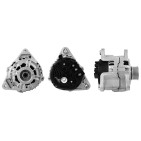 Alternateur Pour Ford Fiesta IV KA Mazda 121 III