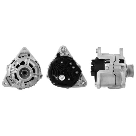 Alternateur Pour Ford Fiesta IV KA Mazda 121 III
