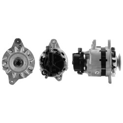 Alternateur Pour Mitsubishi L300 III Pajero II A002T17783 A002T27883 A2T17783