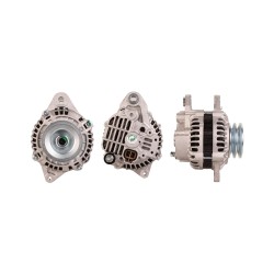 Alternateur Pour Mitsubishi Pajero II MITSUBISHI Canter (FB7, FB8, FE7, FE8) VII