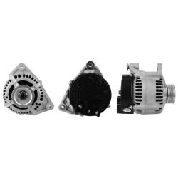 Alternateur Pour Ford Escort VI Fiesta IV Mazda 121 III