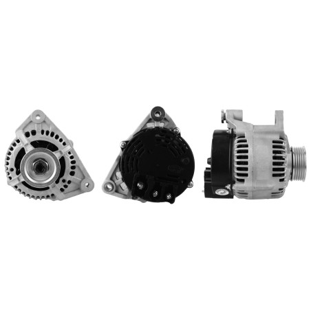 Alternateur Pour Ford Escort VI Fiesta IV Mazda 121 III