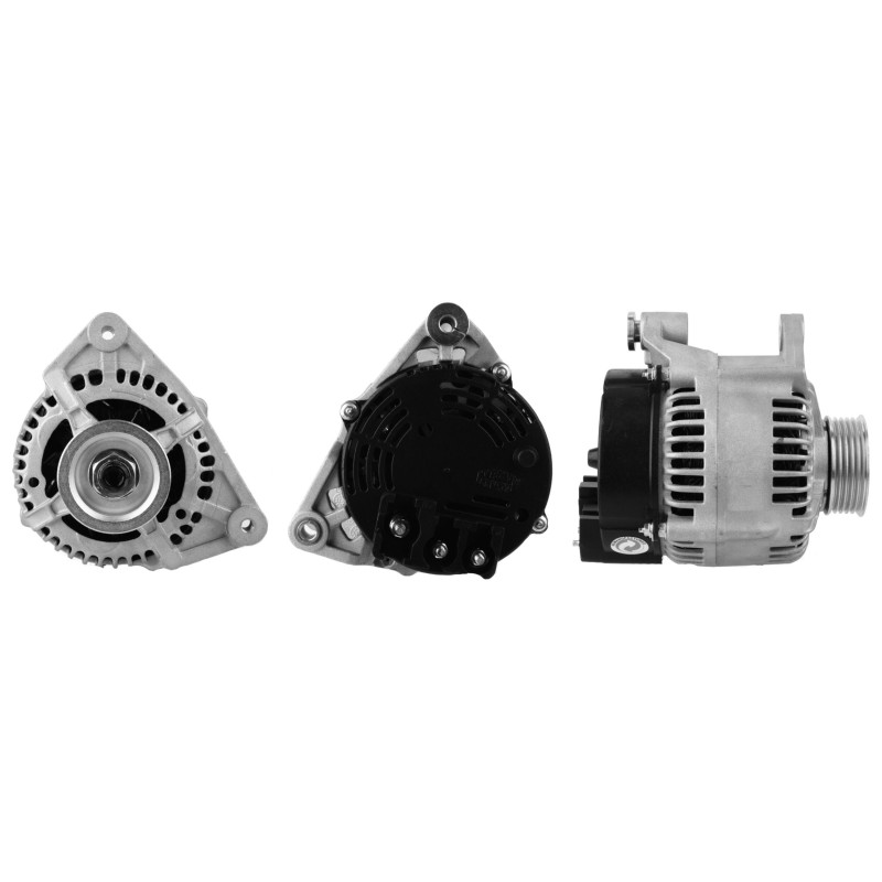 Alternateur Pour Ford Escort VI Fiesta IV Mazda 121 III
