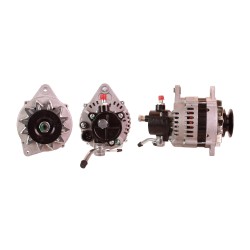 Alternateur Pour Opel Isuzu Vauxhall 1204077 897074-6120 1204147 897133-8540