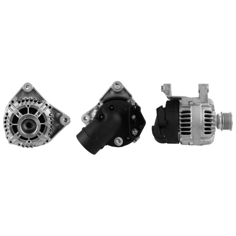 Alternateur Pour BMW Série 3 E36 5 E34 12311730580 12311730602 12311735743