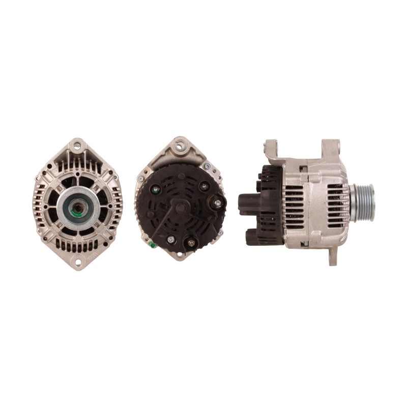 Alternateur Pour Peugeot Boxer Fiat Ducato Citroën 57054e 57057Y 57057Z 5705GY