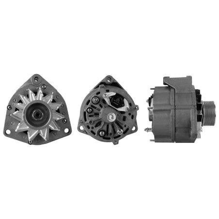 Alternateur Pour MERCEDES Vario MERCEDES-TRUCK ATEGO 2