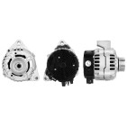 Alternateur Pour Peugeot Fiat Scudo Citroën AX Berlingo 5705JE 5705L2 5705L5