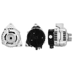 Alternateur Pour Peugeot Fiat Scudo Citroën AX Berlingo 5705JE 5705L2 5705L5