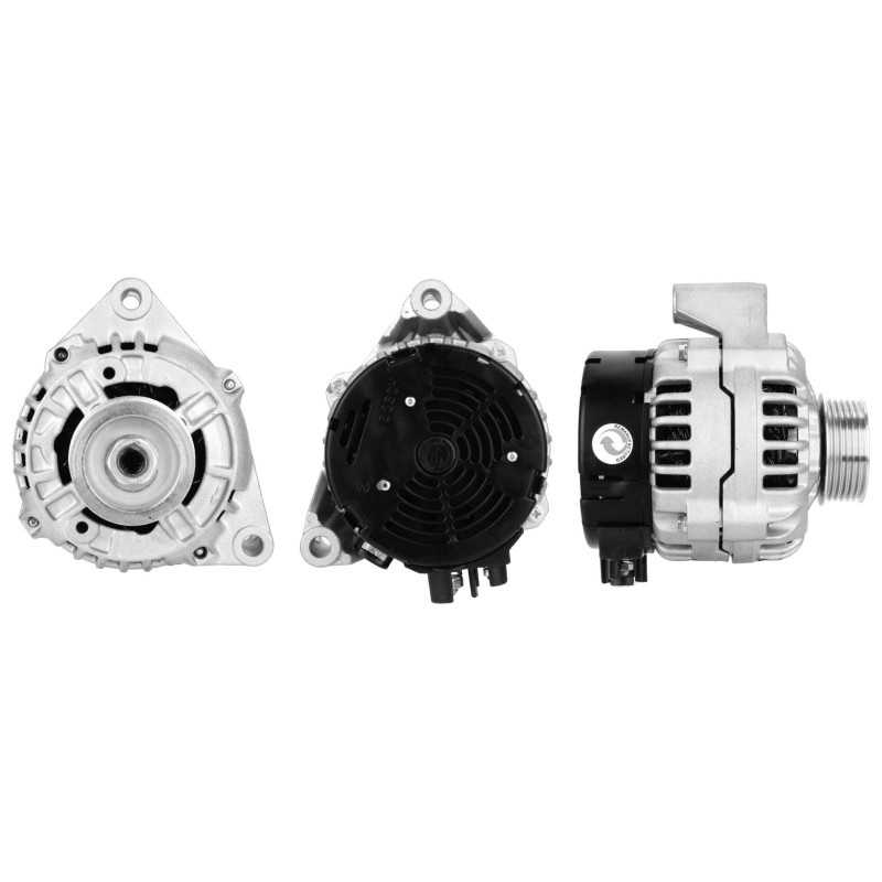 Alternateur Pour Peugeot Fiat Scudo Citroën AX Berlingo 5705JE 5705L2 5705L5