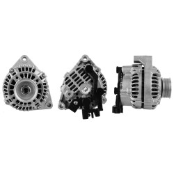 Alternateur Pour Peugeot Fiat Suzuki Citroën 5705FN 31400-65G00 5705L6 5705R5