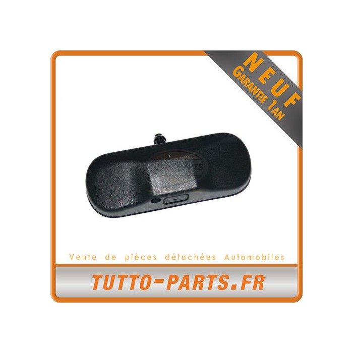 GICLEUR D'EAU DE NETTOYAGE DES VITRES pour SEAT SKODA VW