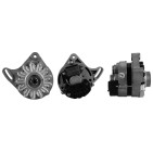 Alternateur Pour Fiat Cinquecento Palio Panda Seicento/600 - UNO Lancia Y10