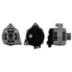 Alternateur Pour Peugeot Fiat Citroën Lancia 5705JC 5705S4 96189614 9618961480