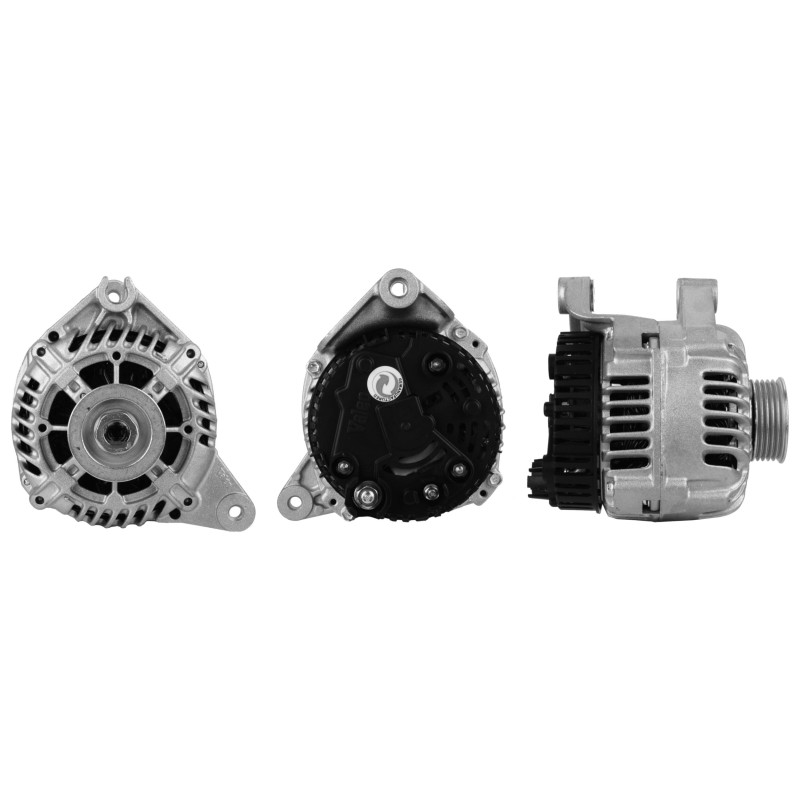 Alternateur Pour Peugeot 106 I II Citroën Saxo ZX