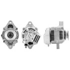 Alternateur Pour Aixam A.721 Coupé Daihatsu Piaggio 27060-87201 27060-87202