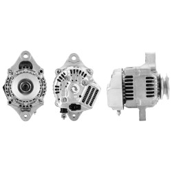 Alternateur Pour Aixam A.721 Coupé Daihatsu Piaggio 27060-87201 27060-87202