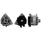 Alternateur Pour Ford Focus Turnier 1070804 98AB-10300-DC 98AB-10300-DD