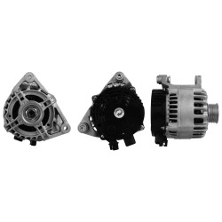 Alternateur Pour Ford Focus Turnier 1070804 98AB-10300-DC 98AB-10300-DD