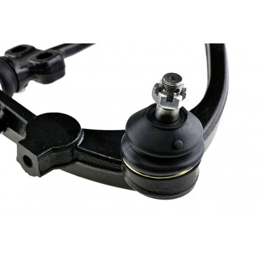 Triangle Bras De Suspension Avant Gauche Supérieur Pour Toyota Hiace 4806726050