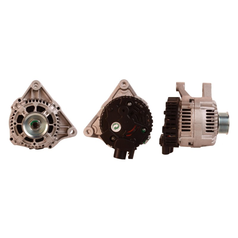 Alternateur Pour Peugeot Fiat Citroën Berlingo C15 57052A 57054R 5705FW 57054T