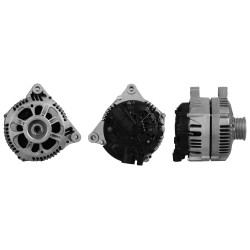 Alternateur Pour Peugeot Fiat Suzuki Citroën Berlingo 57054F 5705GC 9621791480