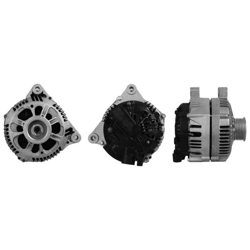 Alternateur Pour Peugeot Fiat Suzuki Citroën Berlingo 57054F 5705GC 9621791480