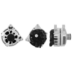 Alternateur Pour Peugeot Fiat Alfa Romeo Suzuki 9645907680 71723407 31400-68D00