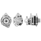 Alternateur Pour Opel Chevrolet Honda Vauxhall 1204158 31100-PLZ-D00 93175799