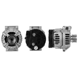 Alternateur Pour Renault Clio II Espace III Kangoo Laguna I Megane 7711134564