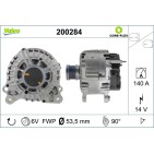 Alternateur Pour VW Audi A3 Seat Skoda 4L903021L 4L903023KX 4L903023L 4L903023LX
